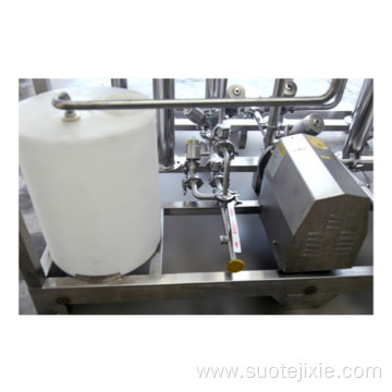 Stainless Steel Automatic CIP Cleaning system